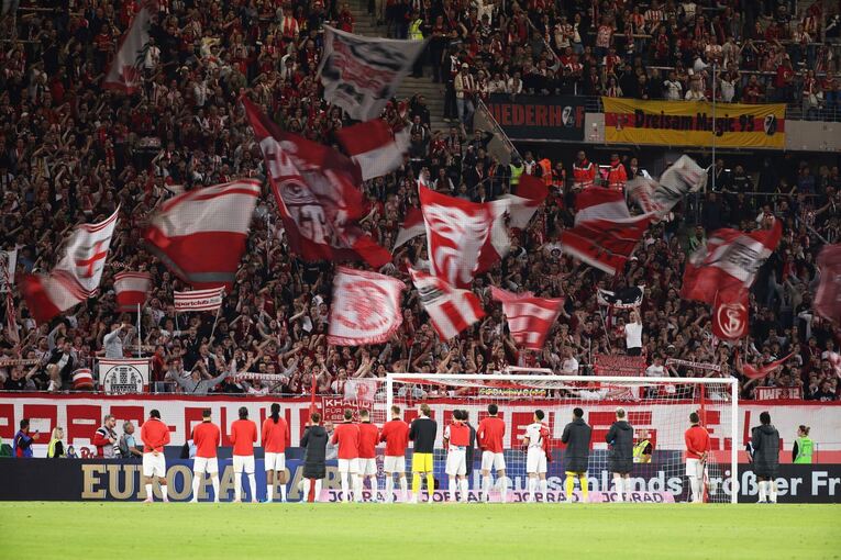 SC Freiburg - VfL Wolfsburg