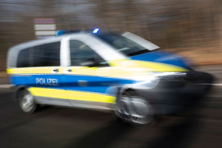 Polizei Baden-Württemberg