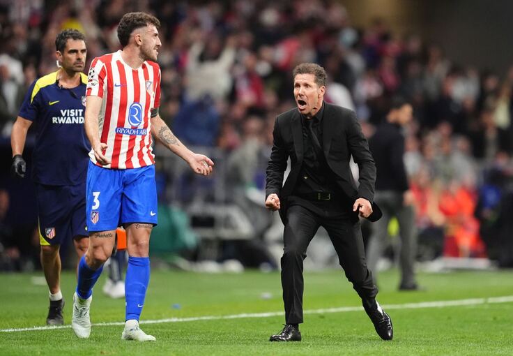 Diego Simeone