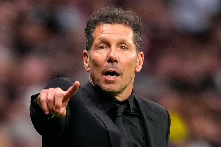Diego Simeone
