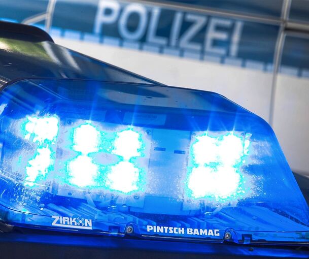 Unbekannte treiben am 1. Mai ihr Unwesen auf Korntaler Grillplatz.