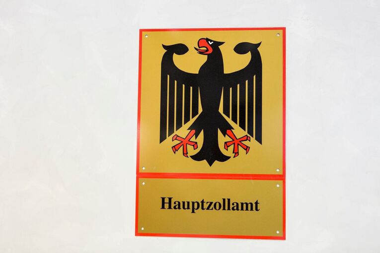 Hauptzollamt