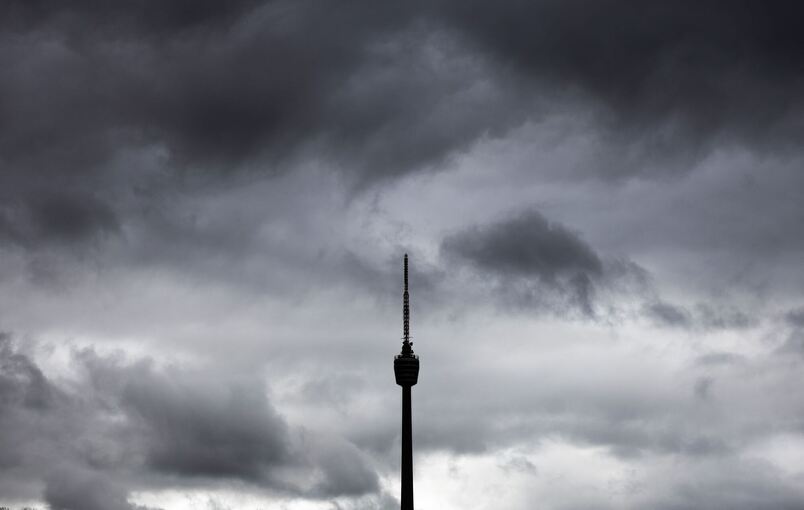 Frühlingswetter in Baden-Württemberg