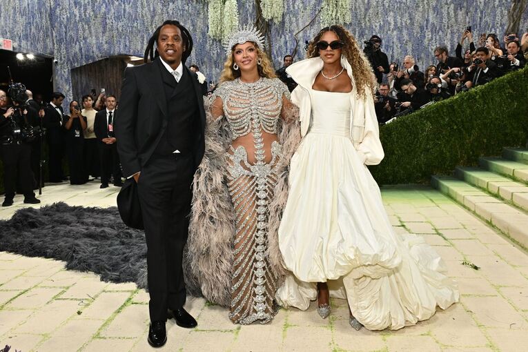 Met Gala Met Gala