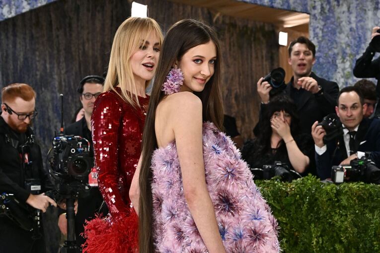 Met Gala Met Gala