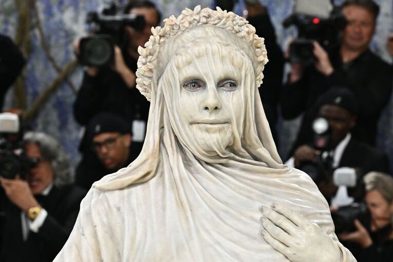 Met Gala Met Gala
