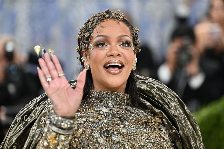 Met Gala Met Gala