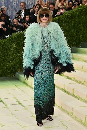 Met Gala Met Gala