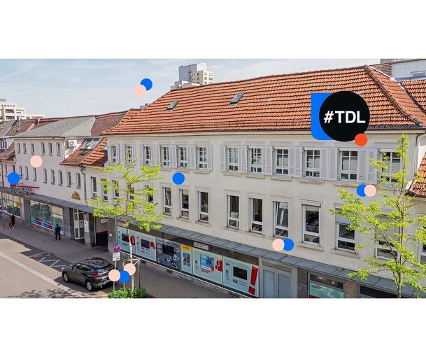 Auch die LKZ beteiligt sich am Tag des Lokaljournalismus.