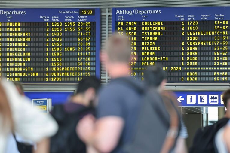 UN: Welt auf digitalen Super-GAU nicht vorbereitet