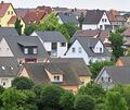 In Ludwigsburg wird über eine Erhöhung der Grundsteuer diskutiert. In Ludwigsburg wird über eine Erhöhung der Grundsteuer diskutiert.