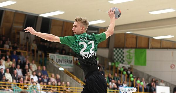 Mit 38:6 Punkten sichert sich der TSV Asperg um Luis Ehmke den Aufstieg in die Verbandsliga.