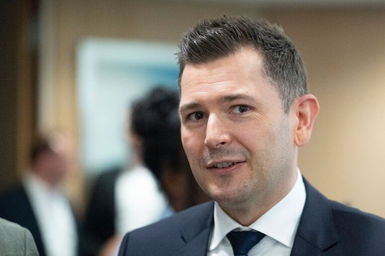 Sitzung der baden-württembergischen CDU-Landtagsfraktion
