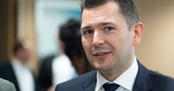 Sitzung der baden-württembergischen CDU-Landtagsfraktion