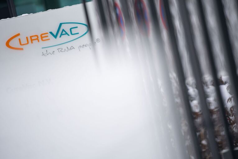 Curevac