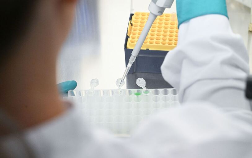 Biotech-Unternehmen Curevac