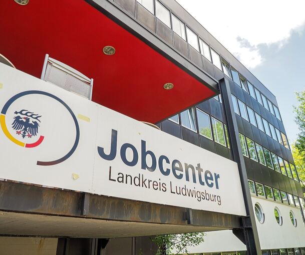 Das Bürgergeld ist Geschichte: Das Jobcenter des Kreises Ludwigsburg muss sich jetzt auf die neue Grundsicherung einstellen.