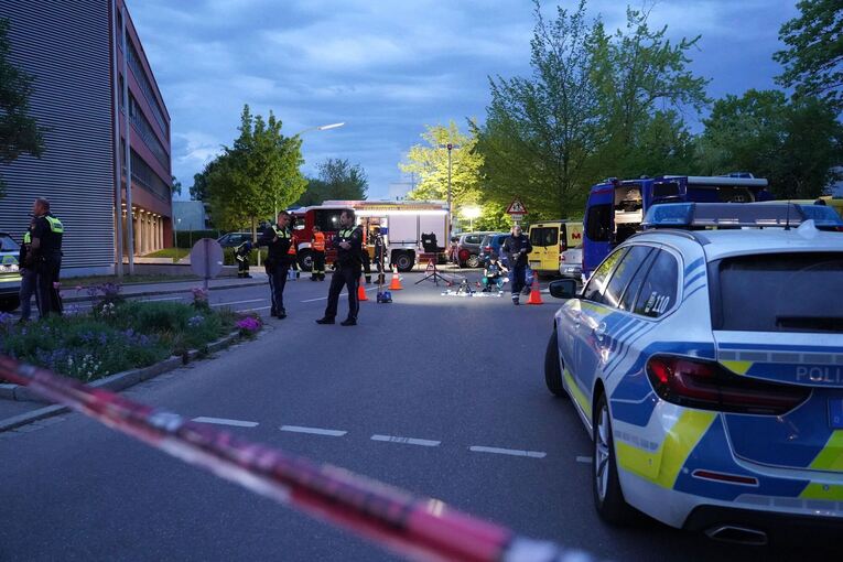 14-Jähriger im Allgäu getötet - Verdächtiger tot