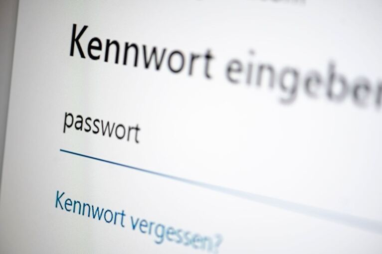 Passwörter im Alltag oft unsicher – was schützt wirklich?