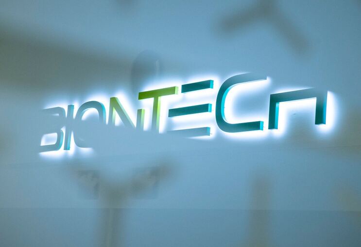 Biontech