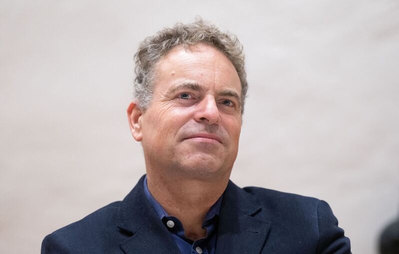 Ingmar Hoerr