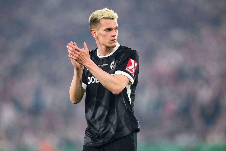 Matthias Ginter
