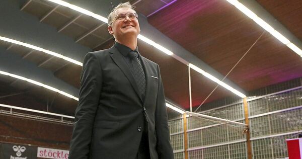 Stefan Cramer.