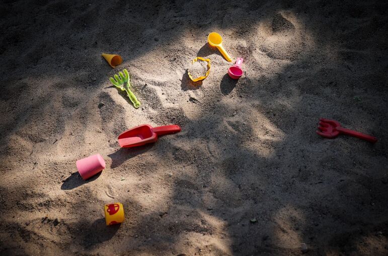 Spielsand