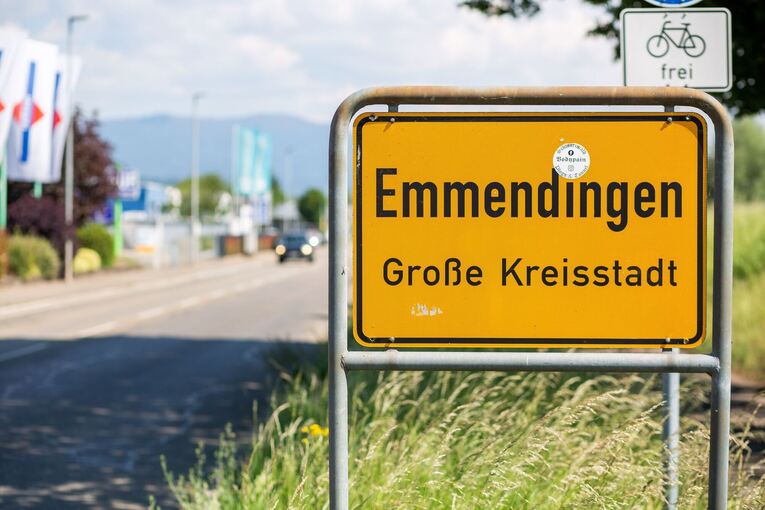 Emmendingen