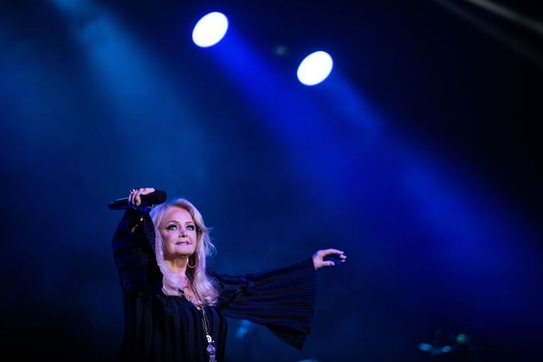 Bonnie Tyler Bonnie Tyler