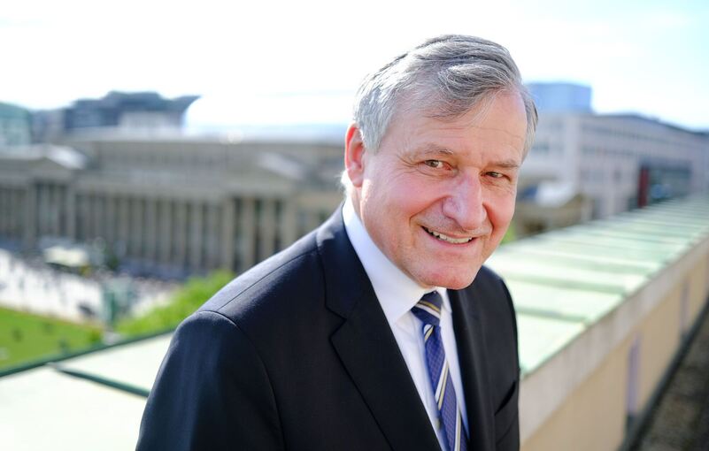 Hans-Ulrich Rülke