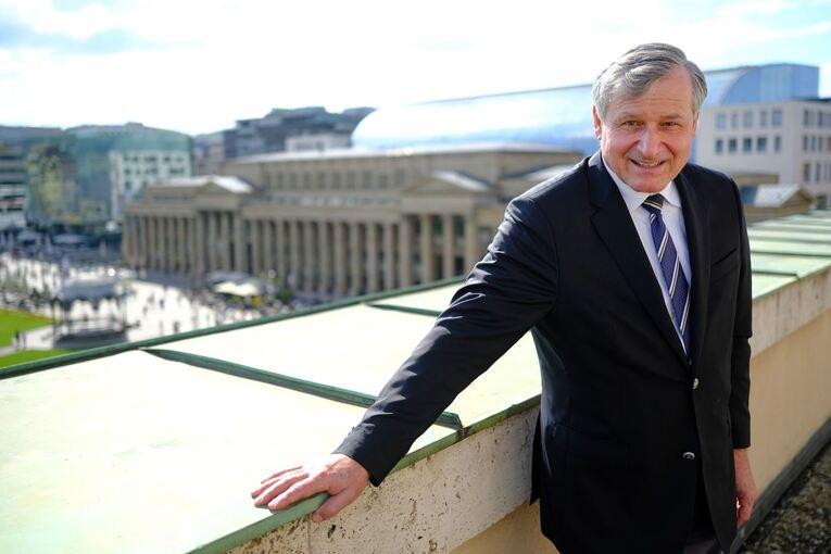 Hans-Ulrich Rülke