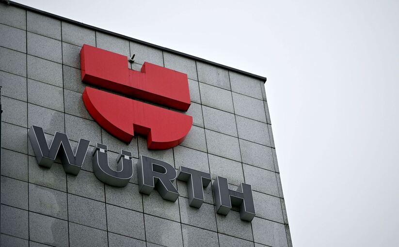 Würth-Gruppe