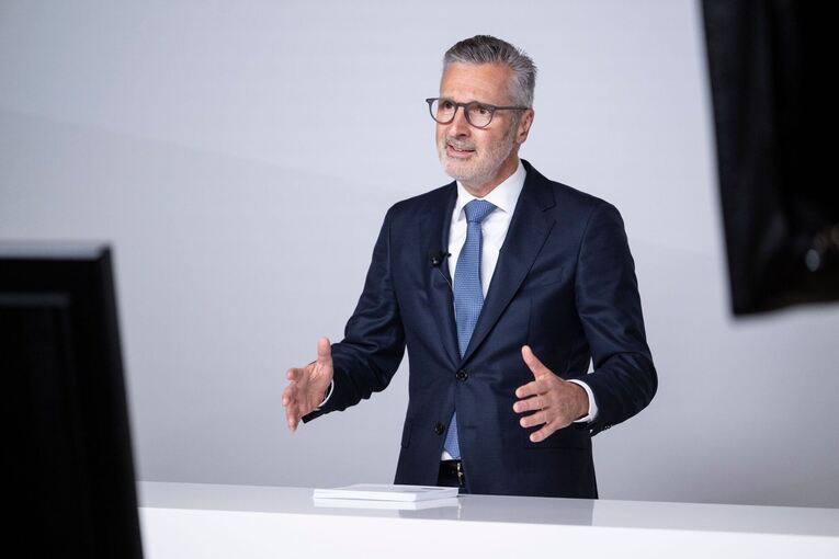 Würth-Gruppe Bilanz-Pk