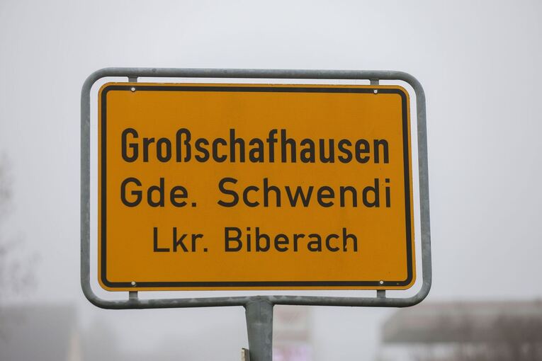 Hausdurchsuchung wegen 40 Jahre altem Mordfall