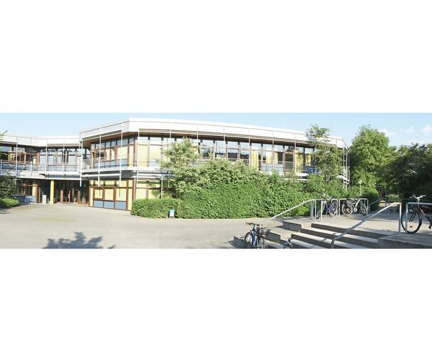 Seit 50 Jahren besteht das Gymnasium in der Glemsaue in Ditzingen. Am Samstag wird das Jubiläum gefeiert