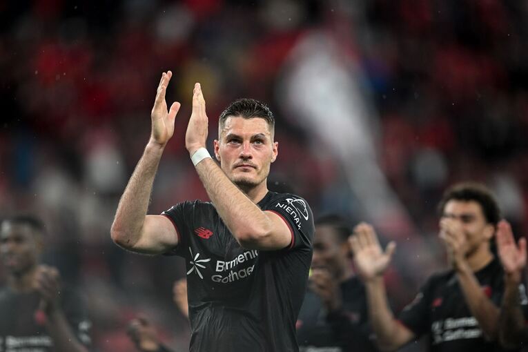 Patrik Schick