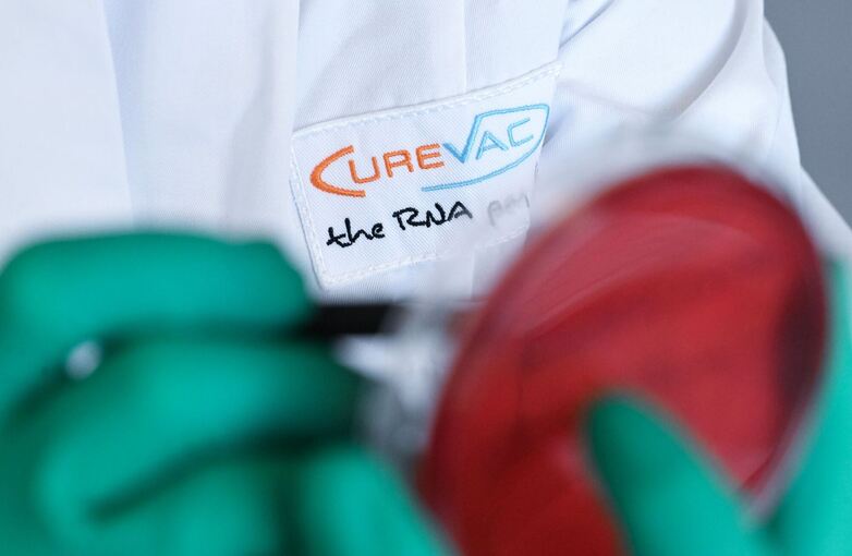 Curevac