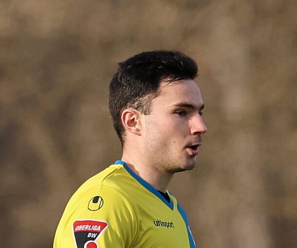 Marko Andric.