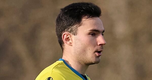 Marko Andric.