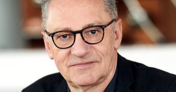 Nimmt nach fast zwei Jahrzehnten als Intendant des Heilbronner Theaters seinen Hut: Axel Vornam inszeniert ab Samstag zum letzten Mal.