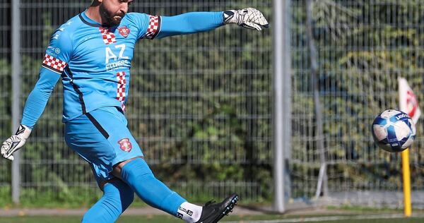 Matteo Mihaljevic