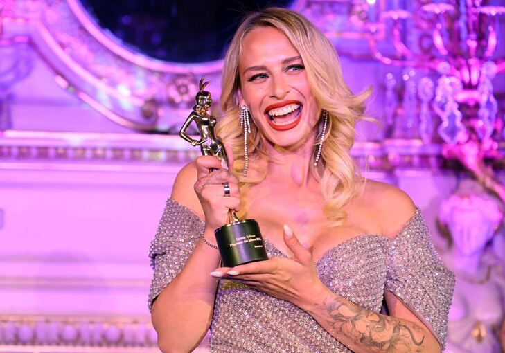 Playmate-des-Jahres-Award 2026