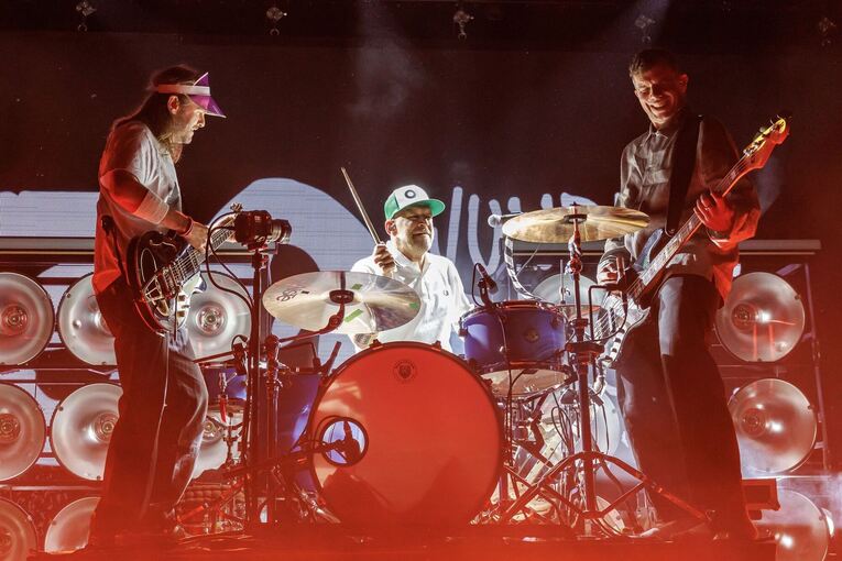 Sportfreunde Stiller starten neue Tour