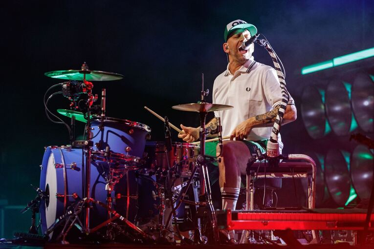 Sportfreunde Stiller starten neue Tour