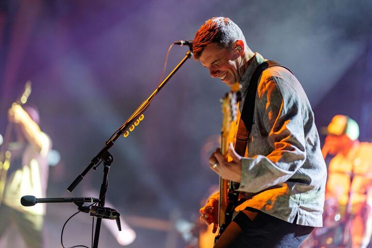Sportfreunde Stiller starten neue Tour