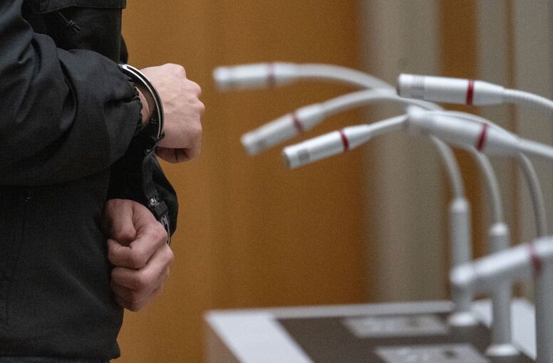 Prozess um Handgranaten-Anschlag von Altbach