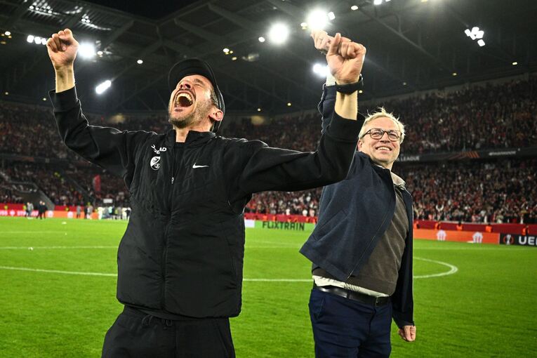 SC Freiburg - SC Braga