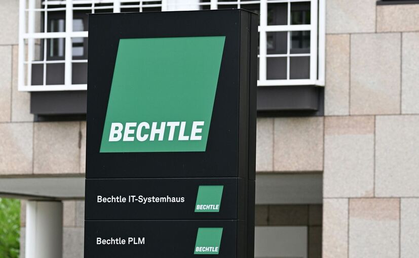 Bechtle - IT Systemhaus
