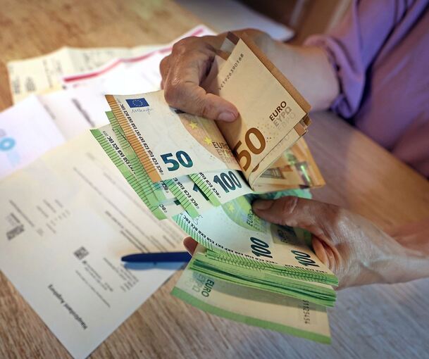 Die Schuldenprävention im Landkreis entwickelt sich weiter positiv. Mit mehr Angeboten, neuen Methoden und gezielter Ansprache erreicht sie immer mehr junge Menschen – und hilft ihnen, finanzielle Schwierigkeiten gar nicht erst entstehen zu lassen.